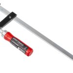 Puusepa klamber 50 x 250 mm KD10181 (A20)