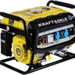 3500W 12/230V generaator KD148