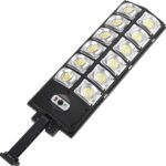 LED päikeselamp puldiga KD3481