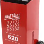 LCD Starter Laadija 250A 12/24V KD1915 (A32)