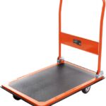 Transpordi laotõstuk platvormkäru 300kg KD3090