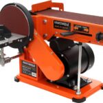 LINT- JA KETASHÖÖVELPINGI 600W KD1730 (D45)