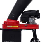 173cc 6HP bensiinimootoriga hakkur KD5204