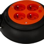 TÕMBEGA PIKENDUSJUHE 6M KD4038