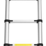 Alumiiniumredel 10 astmega / 3,2 m / max 150 kg KD4073