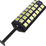 LED SOLAR LAMP PULTJUHTIMISEGA KD3482 (D21)