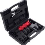 Neetmutri tööriist – adapter kruvikeerajale KD10554 (D23)