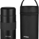1L lõunasöögitermos + kate KD4270 (D33)