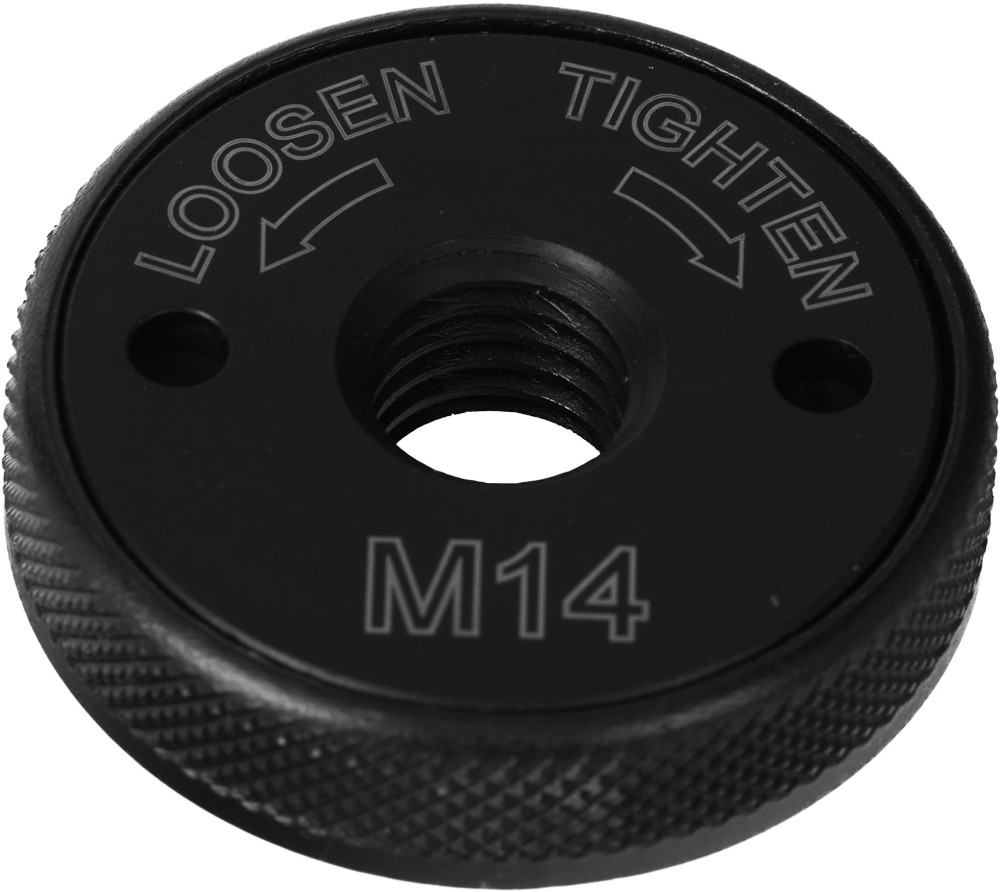 Photo6 Kiirkinnitusega mutter M14 KD10398 - Image 1