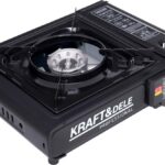 TOURISTI GAASIPLIIT 2200W KD10499