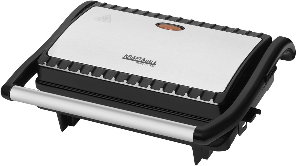 Photo7 Elektrigrill 2200W KD4200 - Image 1