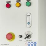 ATS-üksus (KD153) KD153-ATS