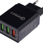 KIIRLAADIJA 3.0 seinalaadija KD1236