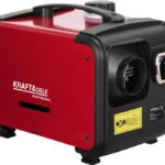 Statsionaarne õlikütteseade 9kW KD5965 (D14) (C24)
