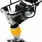 tihendaja - hüppaja LONCIN 168F 6.5KM KD11910