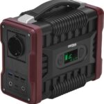 Kaasaskantav akujaam 222Wh 20Ah / 11.1V KD5530