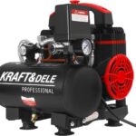 Õlivaba kompressor 950W 5L KD4069