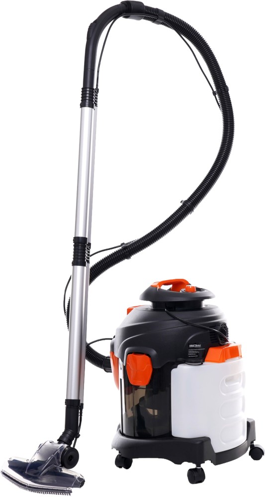 Photo8 Tööstuslik märg- ja kuivtolmuimeja 1600W KD482 - Image 1