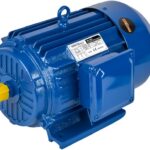 Elektrimootor 380V 5.5KW 1450p/min KD1819