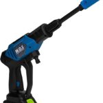 valvepesumasin 4Ah 20V x2 WDS2250