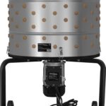 Linnusulgede eemaldaja 1300W 650mm KD4351