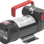 12V kütusepump KD5536