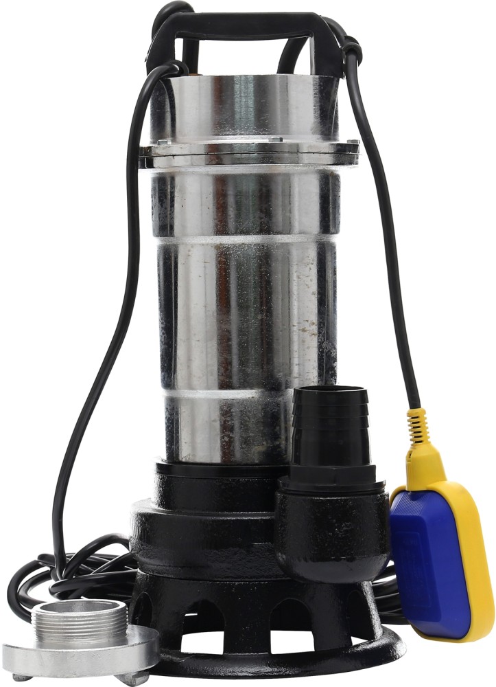 Pompa-KD757-foto_0001-Copy Veesüsteemi pump purustiga 2900W / 2" KD757 - Image 1