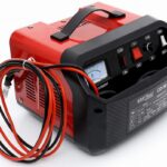 Autode akulaadija 12/24V 50A 320Ah KD1910