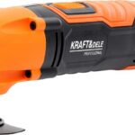 Multifunktsionaalne seade 1300W KD1672 (D24)