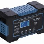 Universaalne alaldi 12V / 6A WDS2230