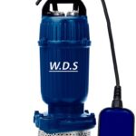 Vee- ja puhta vee pump 1" 2100W WDS2420