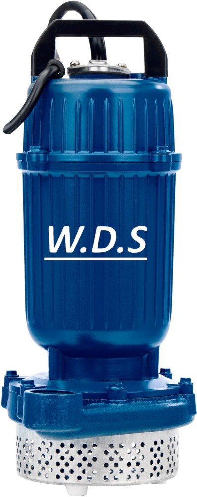 W.D.S_PRO_WDS-2421_10101_logo_ok-Copy Veepump 1" 2100W WDS2421 - Image 1