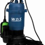 pump vee jaoks 2" 2850W 30000l/h + WDS2422