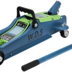 tõstuk MADALA PROFIILI 2.5T WDS2490