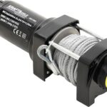 Vints - Elektriline vints KD1562 3000LBS 12V (D22)