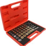 Õlikorgi keermete parandamise komplekt KD10512 (D31)