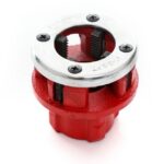 Keermelõikur/stants 3 suurust 1/2" - 1"