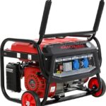 3000W generaator 12/230V KD138