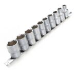 10tk 1/2" padrunvõtmete komplekt KD10226 (D10)