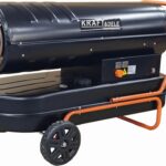 soojapuhur 60KW termostaat KD11712