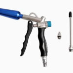 ÕHUPÜSTOL VENTURI OTSIKUGA KD2109 (A31)