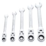 mutrivõtmed Eyelet KD10105 koos Rattles