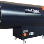 soojapuhur gaas 100kW + reduktor AUTOMAT KD11707