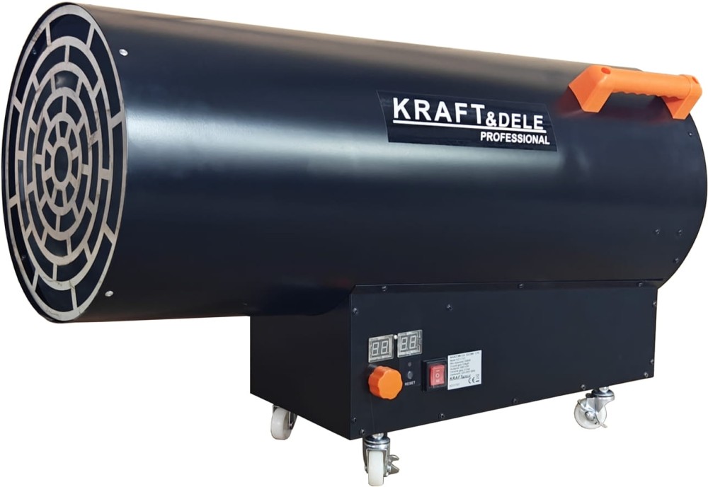 e654ffb3ab07fecadffd79b1438f27da_ soojapuhur gaas 100kW + reduktor AUTOMAT KD11707 - Image 1