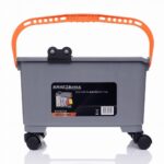 Plaatimise ämber 24L komplekt KD10785