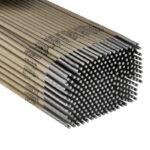 Keevituselektroodid 2,5 mm x 300 mm rutiil 2,5 kg KD1147