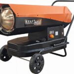 Õlikütteseade 60kW KD5960