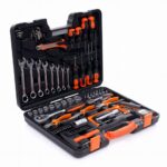 tööriistade komplekt 89 tk. KD10466