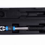 Momentvõti 1/4" 5-25Nm KD10392 (A23)