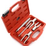 Ekstraktori komplekt 5 osa. KD10166